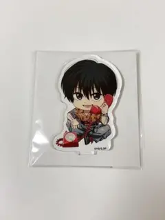 サカモトデイズ 南雲 ファボテリア ミニキャラ アクリルスタンド アクスタ