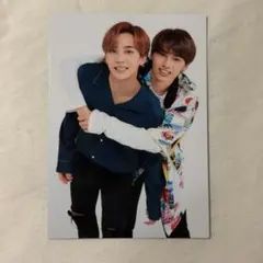 ジョンハン seventeen セブチ ideal cut トレカ - メルカリ
