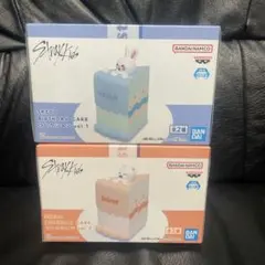 SKZOO BIRTHDAY CAKE コレクションvol.1.2 セット