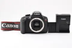 【美品】Canon EOS Rebel T6 (Kiss X80) ダブルズーム 美品】Canon EOS Rebel T6 (Kiss X80) ダブルズーム - メルカリ