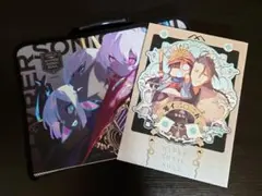 C107 新刊セット ハイパーソニックソウル pako