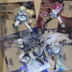 ディメンション凸ラバース オフィシャル通販特典 - メルカリ