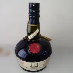 dunhill Finest Scotch Whisky 1845年製造のサムネイル
