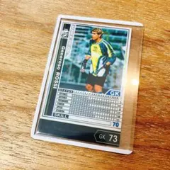 wccf    ロケテ⭐︎P40    アルベルティーニ WCCF/MF/ALL TIME LEGENDS/2015-2016 ATLE ALL TIME LEGENDS