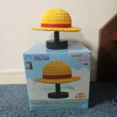 ワンピース 帽子ルームライト ルフィVer