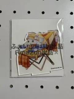 にじさんじ にじさんじEN まねきねこ ルンルン アクリルスタンド