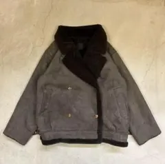 ファー ムートンコート