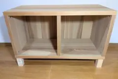 2026年最新】IKEA 木製ラック・ウッドラックの人気アイテム - メルカリ
