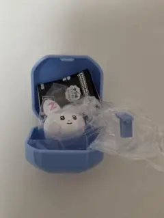 zeroni　ぷくっとリング　ユニニ