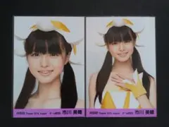 AKB48 生写真 Theater 2011. February 市川美織 - メルカリ