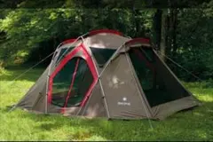 スノーピーク TP-623R リビングシェル ※シールドルーフ付 楽天市場】スノーピーク リビングシェル snow peak TP-623R