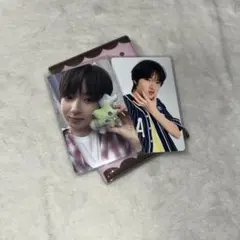 nctwish サクヤ ウィッチュ トレカ