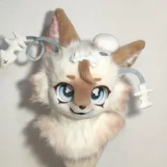 2025年最新】ケモノ着ぐるみの人気アイテム - メルカリ