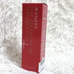 MANARA マナラ ホットクレンジングゲル マッサージプラス 200mg