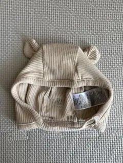 baby GAP ベビー帽子　くま