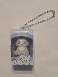 ちいかわ　チョコボックス　あのこ