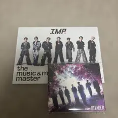 IMP. CD まとめ売り【値下げ中】 IMP CDまとめ売り｜Yahoo!フリマ（旧PayPayフリマ）