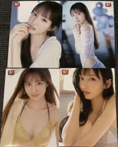 石田佳蓮　写真４枚