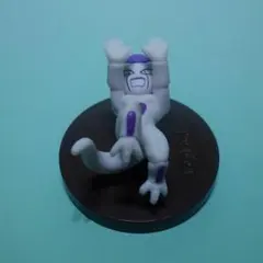 204 ドラゴンボールZ　フリーザ　目薬スタンド