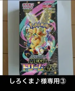 しろくま♪様専用③