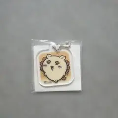 ちいかわ シーサー　アクリルキーホルダー
