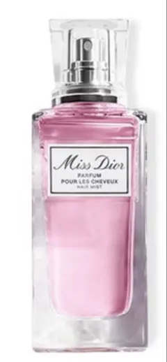 刻印あり Dior ミス ディオール ヘア ミスト 30ml