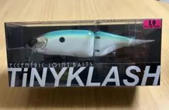 DRT TiNY KLASH クランキングカスタム 淡海ブルー - メルカリ