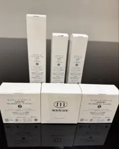 2025年最新】モイスティーヌ ディープセラムの人気アイテム