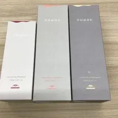 ミルボン スワエ リラクシング シャンプー & トリートメント 500ml