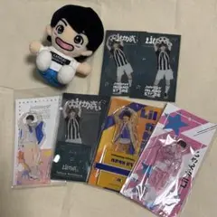 2025年最新】西村拓哉アクスタの人気アイテム - メルカリ