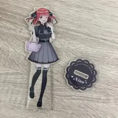 5等分の花嫁 二乃 アクリルスタンド