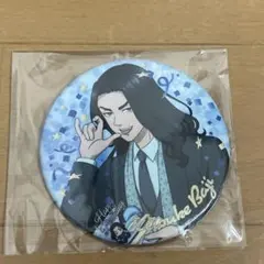 東京リベンジャーズ 場地圭介 バースデーセット おおきなキラキラ缶バッジ