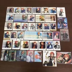 ❶あんスタ 月永レオ ぱしゃこれ 箔押し ぱしゃっつ 中国 色紙 まとめ売り