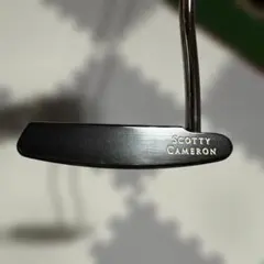 スコッティキャメロン　クラッシック CATALINA