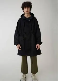 2025年最新】Acne Studios モッズコートの人気アイテム - メルカリ
