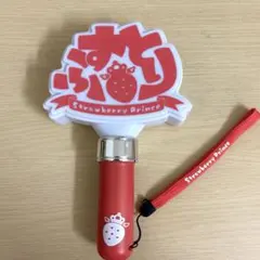 すとめも ロゴ ペンライト