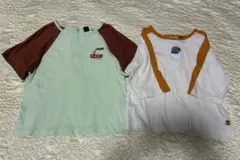 moimoln Tシャツ 2枚セットのサムネイル