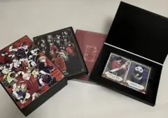 ツキプロ 太極伝奇 アクスタ SOARA コンプセット - メルカリ