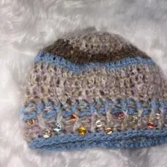 ビーニー ファッション小物