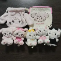 mikko まとめ売り 7点セット
