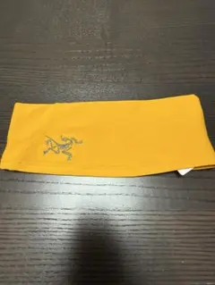 arc'teryx ニット帽