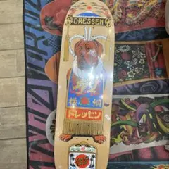 Loser Machine Social Distortion デッキ コラボ - メルカリ