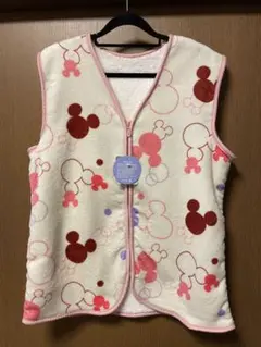 ルームウェアベスト