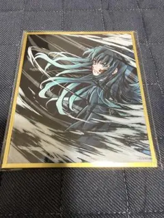 鬼滅の刃イラストギャラリー WEBSHOPくじ　時透無一郎