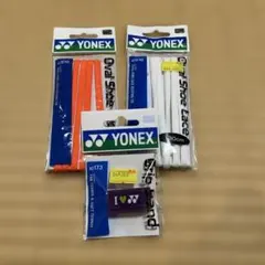 テニス アクセサリー