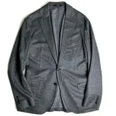 春夏【美品】マッキントッシュロンドン/フレックスジャージーバランサージャケットのサムネイル
