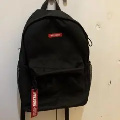 リュック