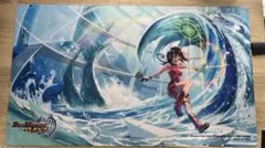 黄昏ミミ プレイマット 新品未開封 Amazon.co.jp: デュエプレ プレイマット 公認大会優勝 黄昏ミミ