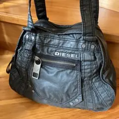 2025年最新】diesel ショルダーバッグ y2kの人気アイテム - メルカリ