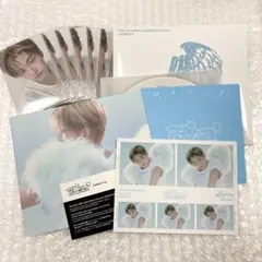 tws タレントカード